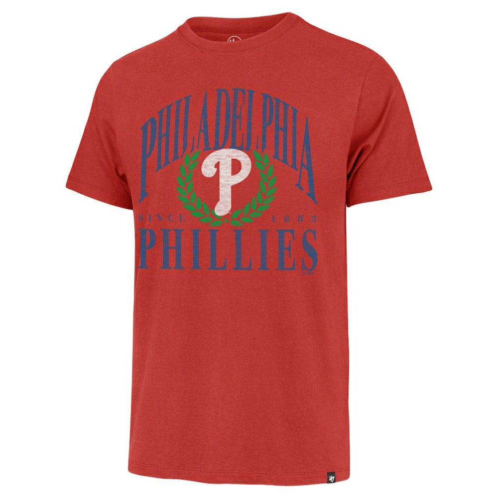 Philadelphia Phillies '47 Pitchout Franklin T-Shirt Near Me