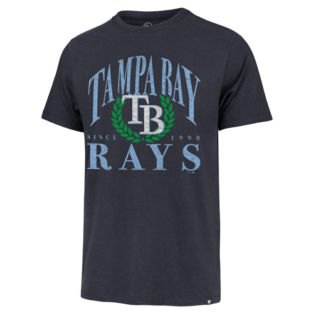 Tampa Bay Rays '47 Pitchout Franklin T-Shirt Sale