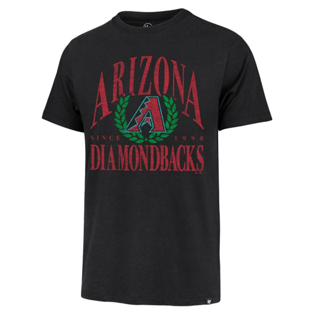 Arizona Diamondbacks '47 Pitchout Franklin T-Shirt Discount