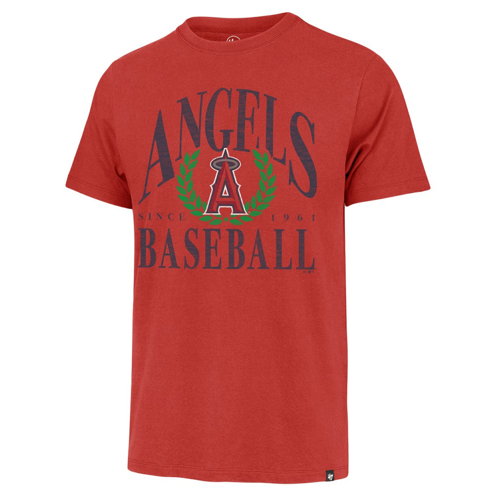 Los Angeles Angels '47 Pitchout Franklin T-Shirt for sale