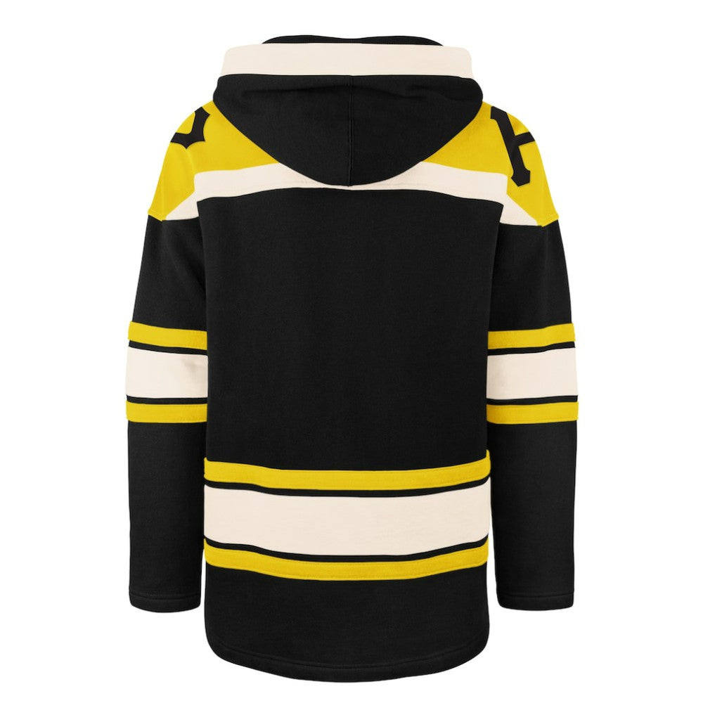 Pittsburgh Pirates '47 Superior Lacer Pullover Hoodie Online