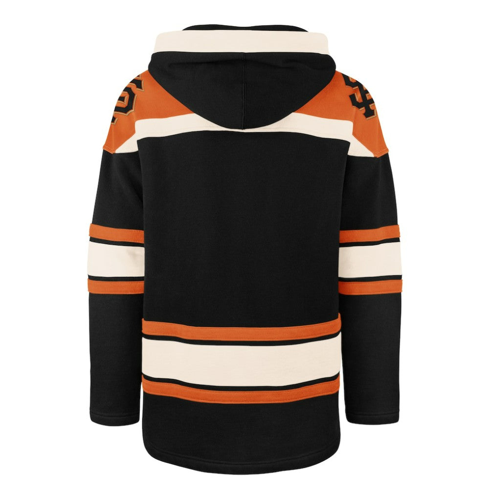 San Francisco Giants '47 Superior Lacer Pullover Hoodie Near Me