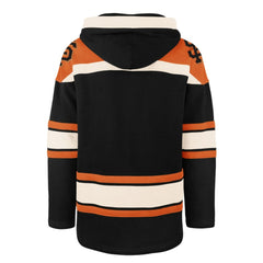 San Francisco Giants '47 Superior Lacer Pullover Hoodie Near Me
