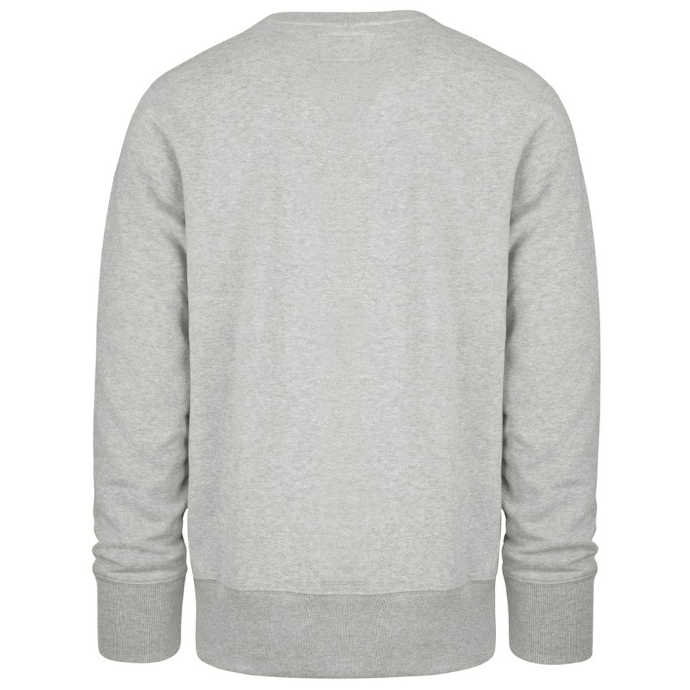 Texas Rangers '47 Letters Headline Pullover Sweatshirt Outlet