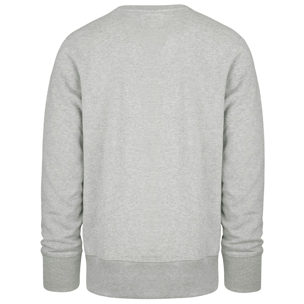 New York Mets '47 Letters Headline Pullover Sweatshirt Near Me