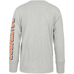 Baltimore Orioles '47 Fair Ball Franklin Long Sleeve T-Shirt Online