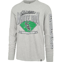 Chicago White Sox '47 Fair Ball Franklin Long Sleeve T-Shirt Sale