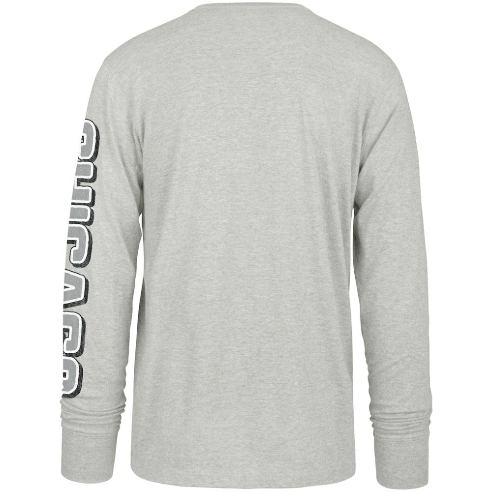 Chicago White Sox '47 Fair Ball Franklin Long Sleeve T-Shirt Sale