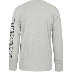 Chicago White Sox '47 Fair Ball Franklin Long Sleeve T-Shirt Sale