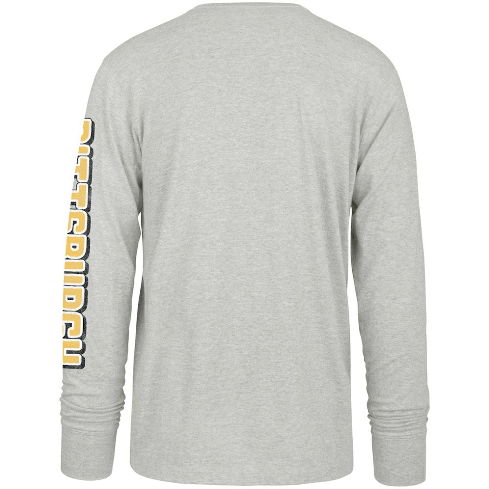 Pittsburgh Pirates '47 Fair Ball Franklin Long Sleeve T-Shirt Outlet