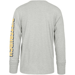 Pittsburgh Pirates '47 Fair Ball Franklin Long Sleeve T-Shirt Outlet