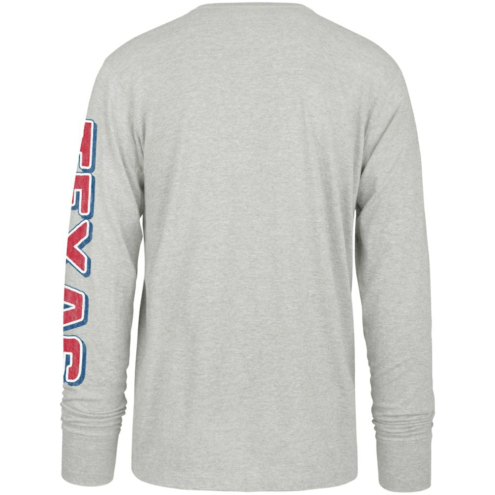 Texas Rangers '47 Fair Ball Franklin Long Sleeve T-Shirt Near Me