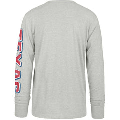 Texas Rangers '47 Fair Ball Franklin Long Sleeve T-Shirt Near Me