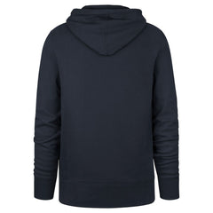 Atlanta Braves '47  Velocity Headline Pullover Hoodie Near Me