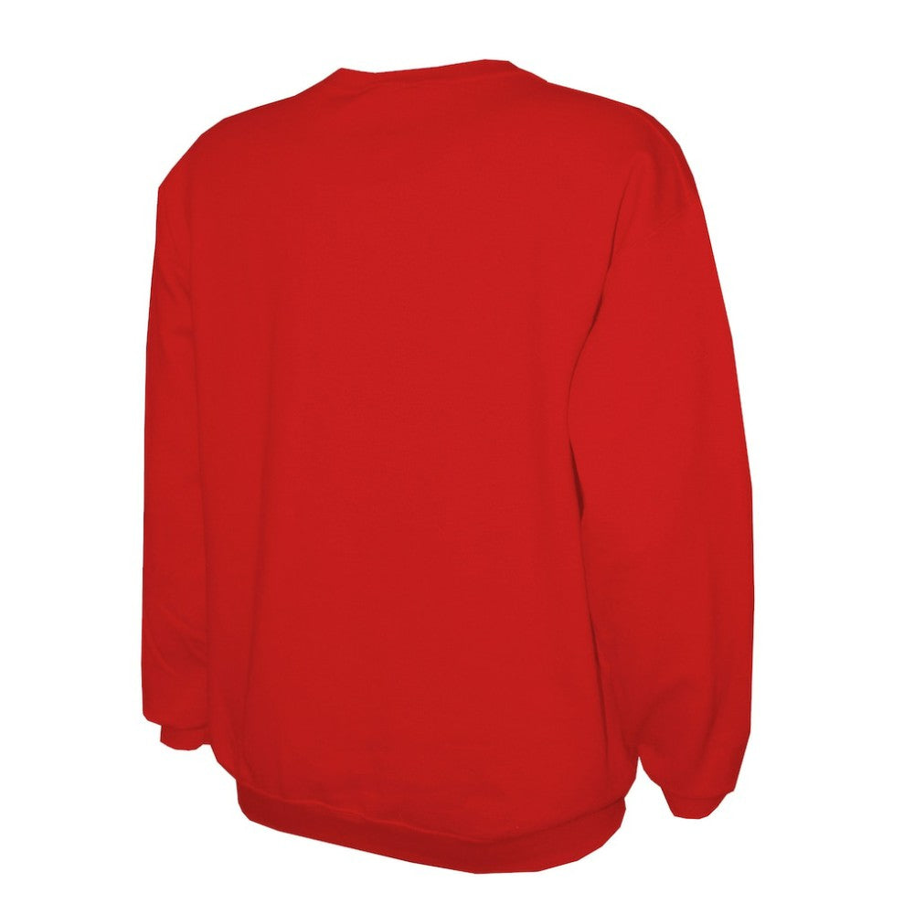 Washington Nationals Stitches Lightweight Crew Sweatshirt for sale