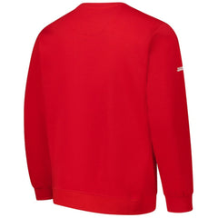 St. Louis Cardinals Stitches Lightweight Crew Sweatshirt for sale