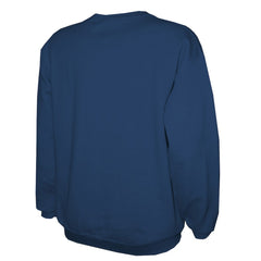 Tampa Bay Rays Stitches Lightweight Crew Sweatshirt Discount