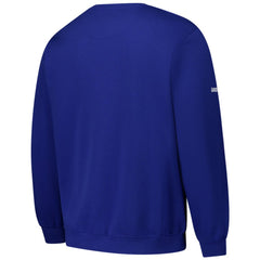Chicago Cubs Stitches Lightweight Crew Sweatshirt Sale