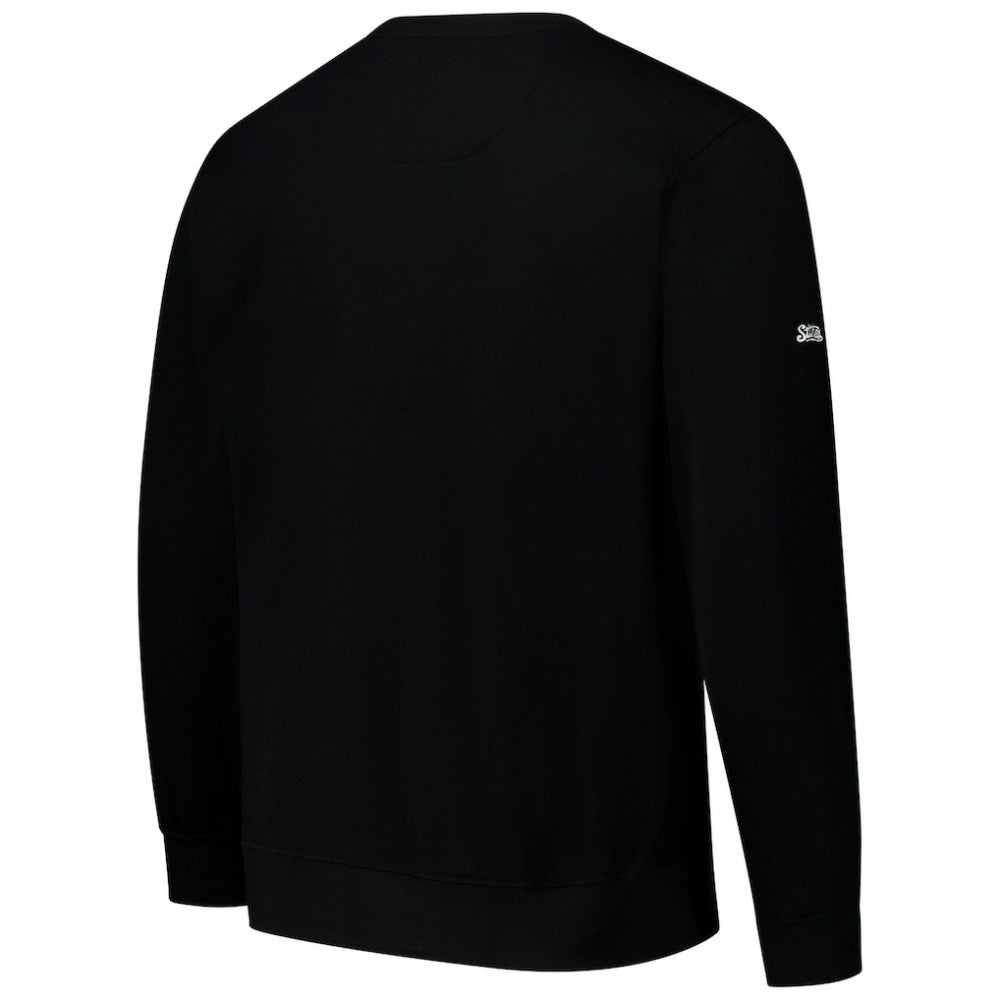 Chicago White Sox Stitches Lightweight Crew Sweatshirt Near Me