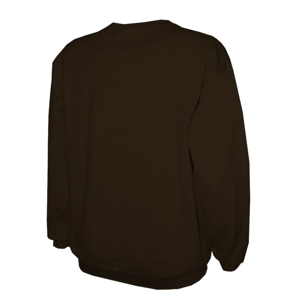 San Diego Padres Stitches Lightweight Crew Sweatshirt Discount