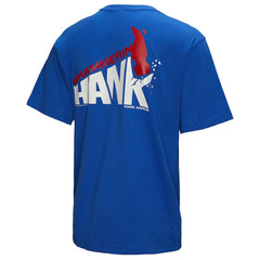 Hank Aaron Atlanta Braves Mitchell & Ness Legends Collection Vintage Logo T-Shirt Online