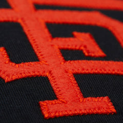 Willie Mays San Francisco Giants Mitchell & Ness Legends Collection Vintage Logo T-Shirt Outlet