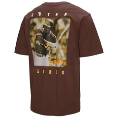 Tony Gwynn San Diego Padres Mitchell & Ness Legends Collection Vintage Logo T-Shirt Near Me