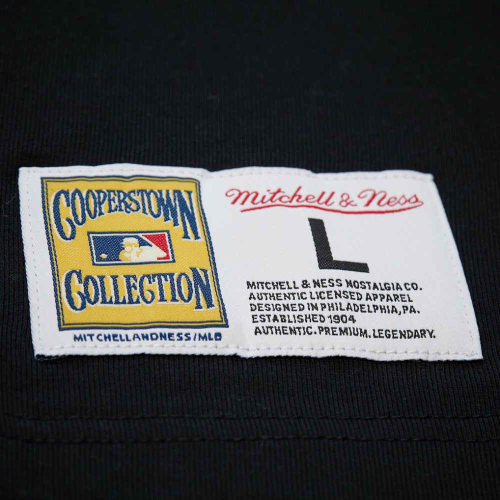 Roberto Clemente Pittsburgh Pirates Mitchell & Ness Legends Collection Vintage Logo T-Shirt Online