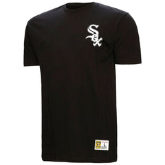 Frank Thomas Chicago White Sox Mitchell & Ness Legends Collection Vintage Logo T-Shirt Outlet