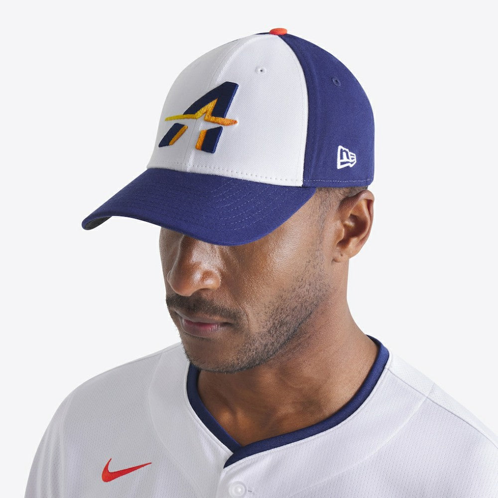 Houston Astros New Era 2025 City Connect 39THIRTY Flex Hat for sale