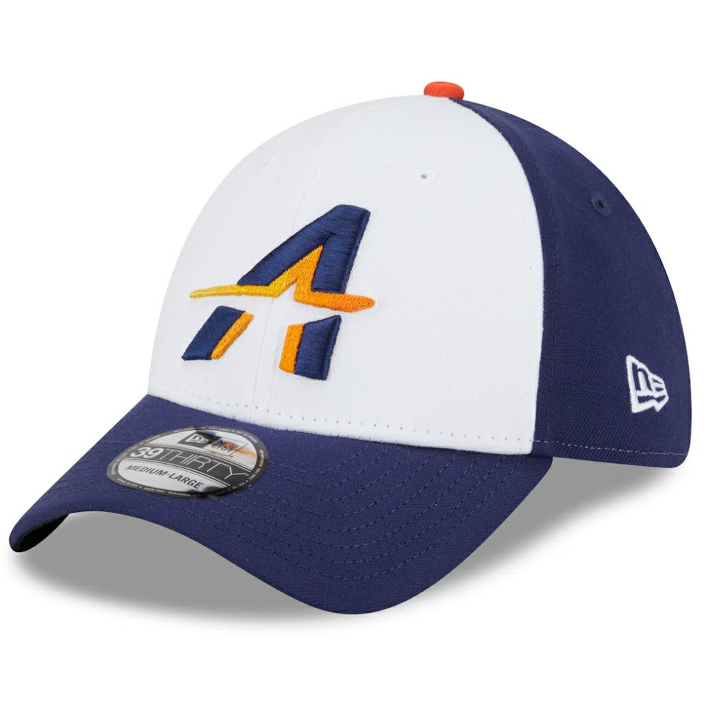 Houston Astros New Era 2025 City Connect 39THIRTY Flex Hat for sale