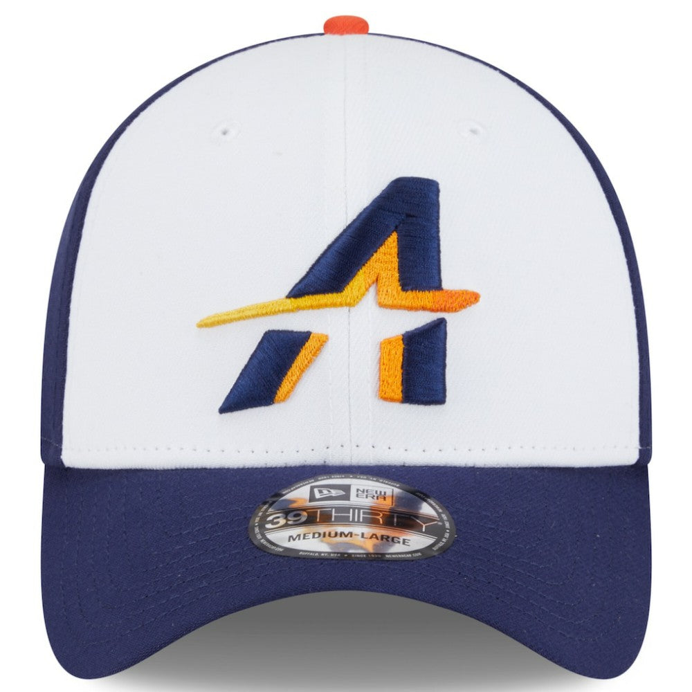 Houston Astros New Era 2025 City Connect 39THIRTY Flex Hat for sale
