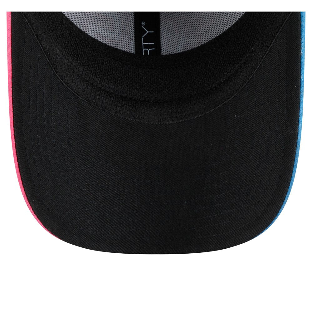 Miami Marlins New Era 2025 City Connect 39THIRTY Flex Hat Online