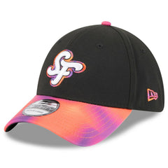 San Francisco Giants New Era 2025 City Connect 39THIRTY Flex Hat Sale