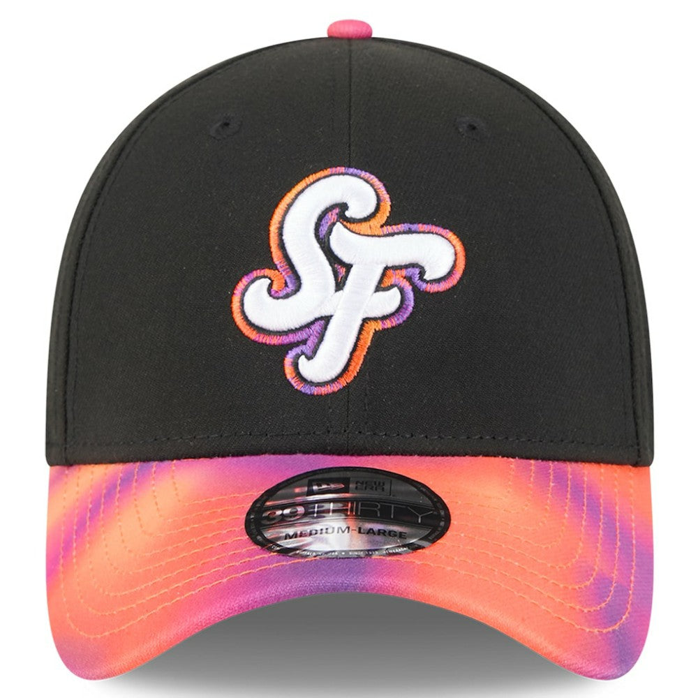 San Francisco Giants New Era 2025 City Connect 39THIRTY Flex Hat Sale