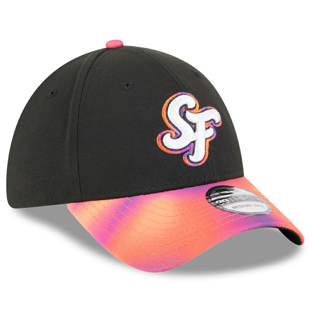 San Francisco Giants New Era 2025 City Connect 39THIRTY Flex Hat Sale