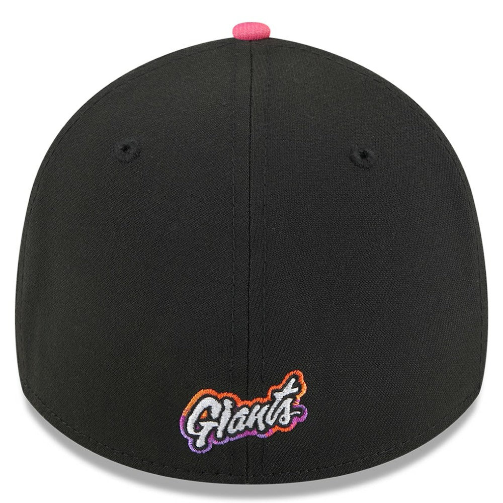 San Francisco Giants New Era 2025 City Connect 39THIRTY Flex Hat Sale