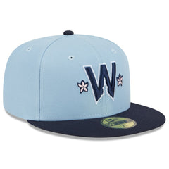 Washington Nationals New Era 2025 City Connect 59FIFTY Fitted Hat Online