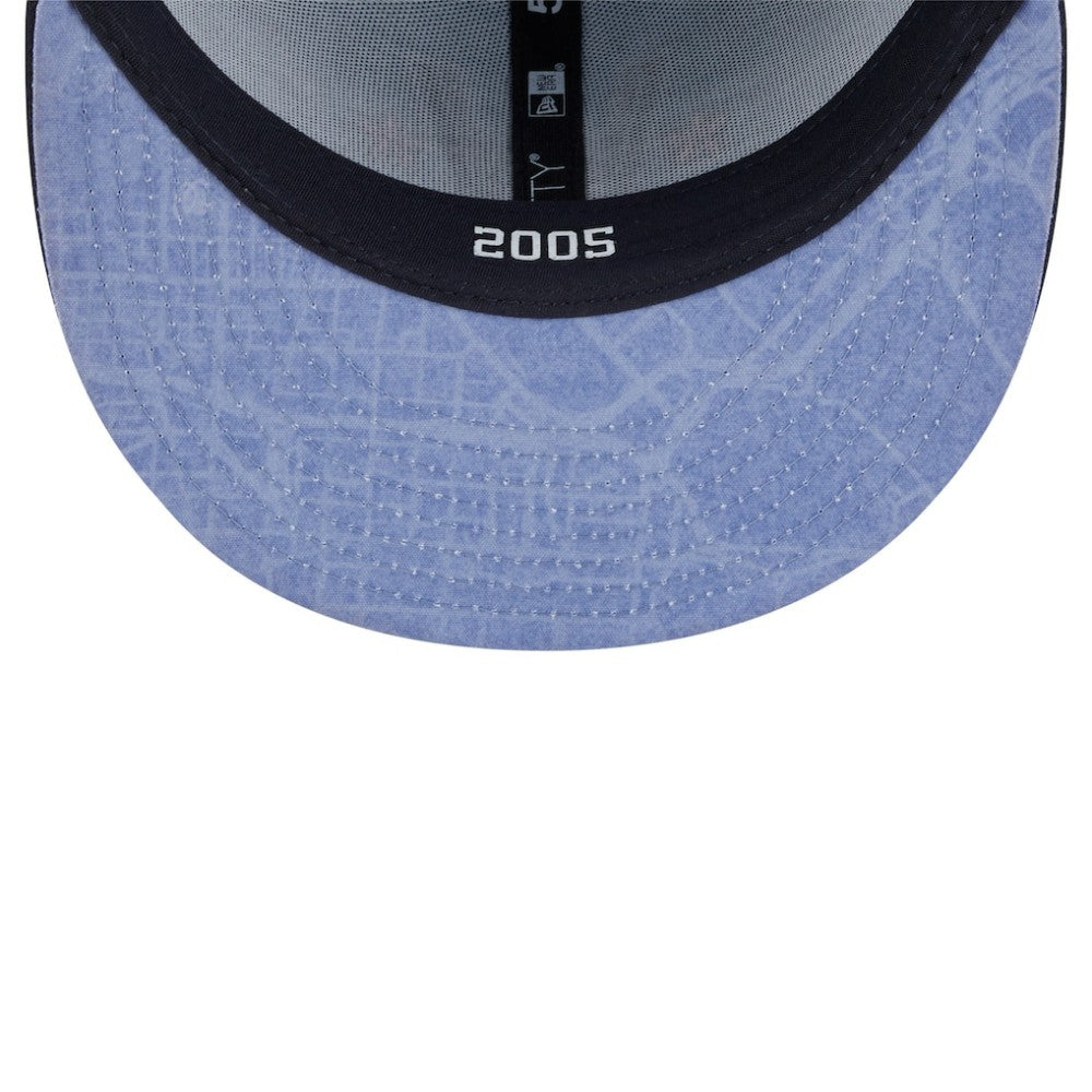 Washington Nationals New Era 2025 City Connect 59FIFTY Fitted Hat Online