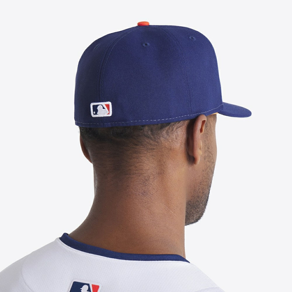 Houston Astros New Era 2025 City Connect 59FIFTY Fitted Hat for sale