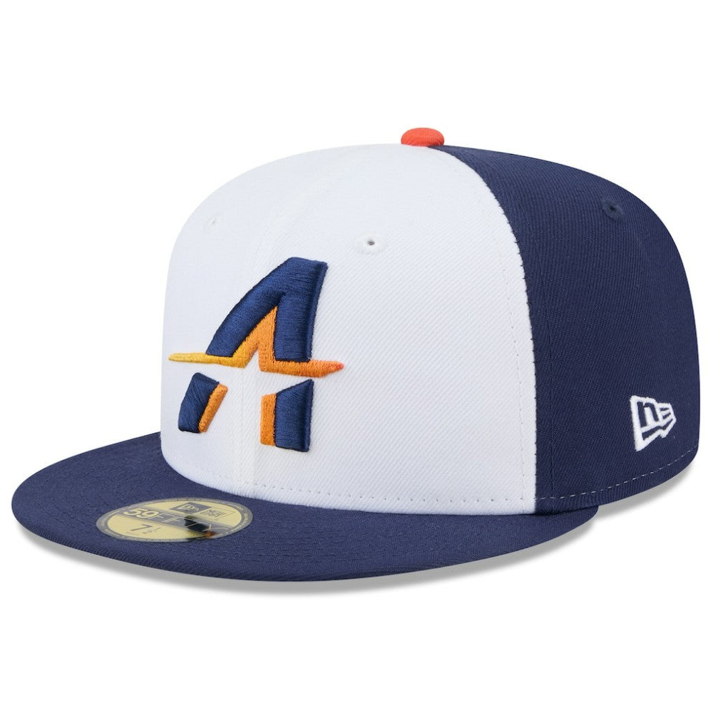 Houston Astros New Era 2025 City Connect 59FIFTY Fitted Hat for sale