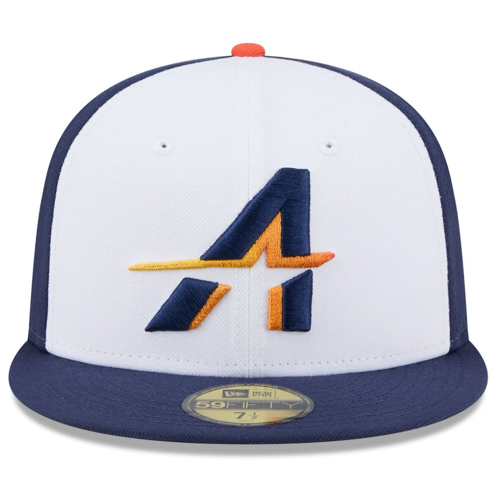 Houston Astros New Era 2025 City Connect 59FIFTY Fitted Hat for sale