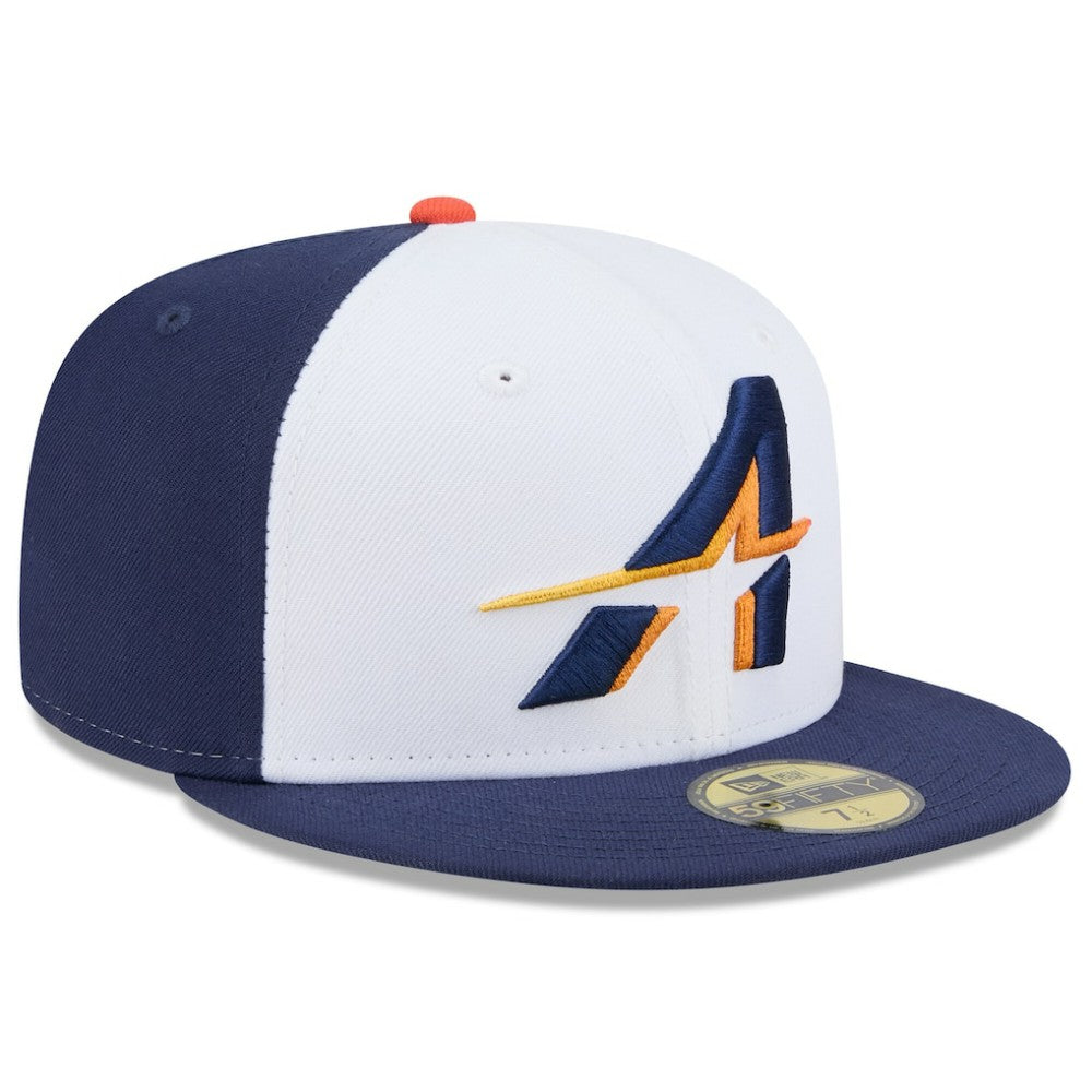 Houston Astros New Era 2025 City Connect 59FIFTY Fitted Hat for sale