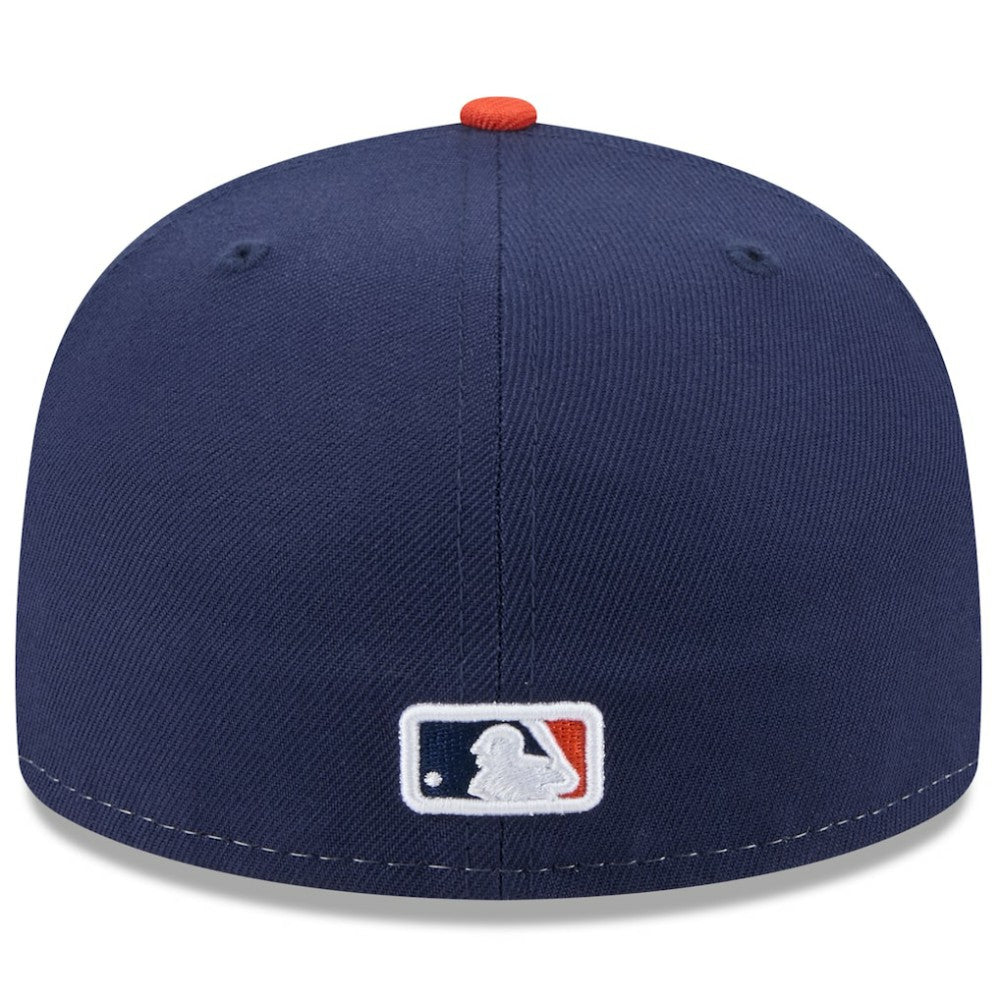 Houston Astros New Era 2025 City Connect 59FIFTY Fitted Hat for sale
