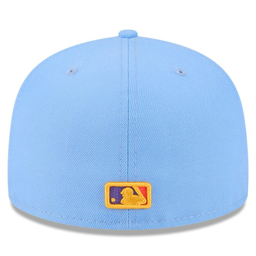 Colorado Rockies New Era 2025 City Connect 59FIFTY Fitted Hat for sale
