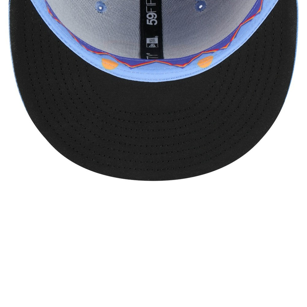 Colorado Rockies New Era 2025 City Connect 59FIFTY Fitted Hat for sale