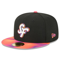 San Francisco Giants New Era 2025 City Connect 59FIFTY Fitted Hat Near Me