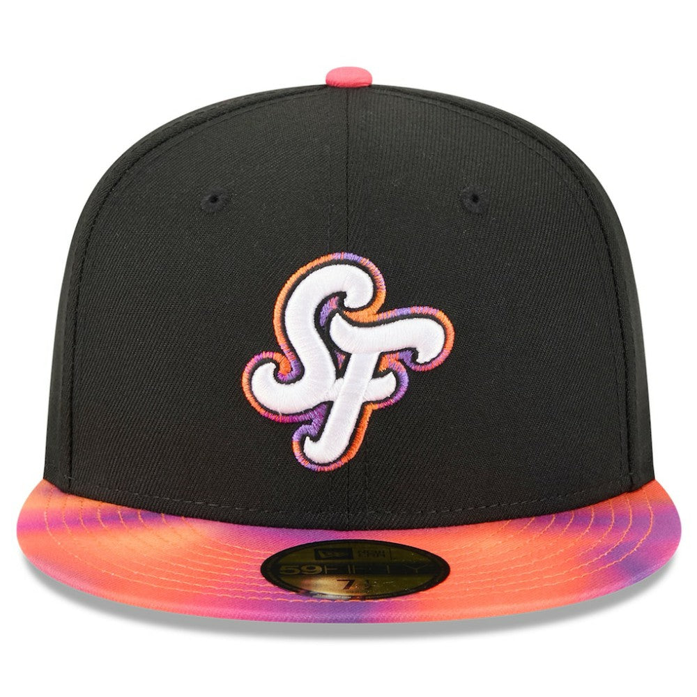 San Francisco Giants New Era 2025 City Connect 59FIFTY Fitted Hat Near Me