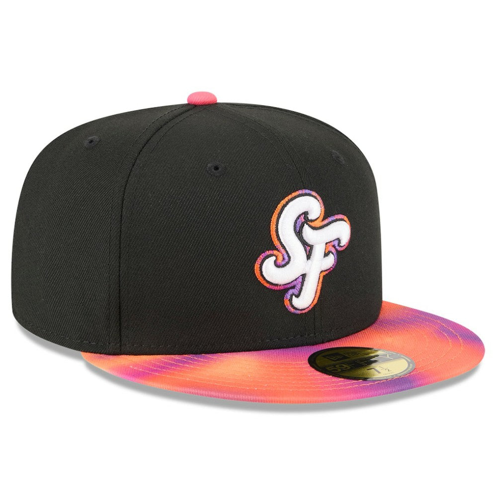 San Francisco Giants New Era 2025 City Connect 59FIFTY Fitted Hat Near Me