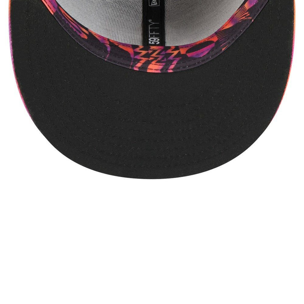 San Francisco Giants New Era 2025 City Connect 59FIFTY Fitted Hat Near Me